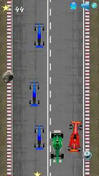 3D Circuit Car Racing Screen Shot 3