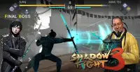 Cheats Shadow Fight 3 Screen Shot 2