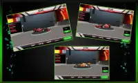 Sports Car Perfekt Drag Racing Screen Shot 7