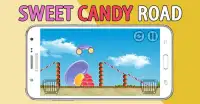 Candy Truck Screen Shot 1