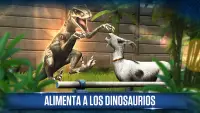 Jurassic World™: el juego Screen Shot 5