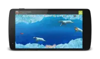 Wonder Fish Permainan Free HD Screen Shot 1