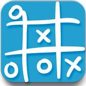 Game X vs O Tic Tac Toe