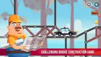 Build Bridges 2 Screen Shot 0