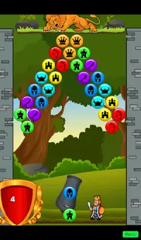 bubble shooter Screen Shot 15