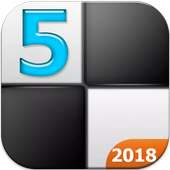 Piano Tiles 5