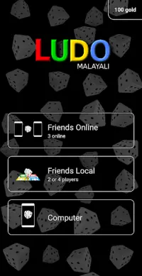 Ludo Malayali Screen Shot 0