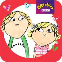 Charlie & Lola: My Little Town