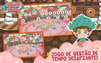 Candy Cafe Screen Shot 4