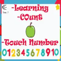 Counting Game For Kid Free Screen Shot 2