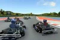 Extreme Buggy Kart Race 3D Screen Shot 2