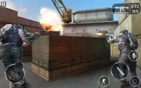 Army Frontline Shooting Strike Mission Force 3D Screen Shot 3