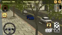 Sport Car Drift Simulator Screen Shot 1