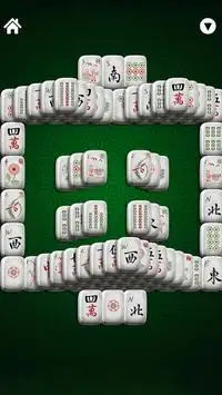 Mahjong match Screen Shot 3