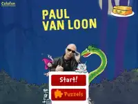 Paul van Loon App Screen Shot 5