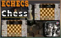 Echecs Le meilleur jeu d'échecs Screen Shot 5