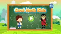 Math Learning Kids Games Screen Shot 4