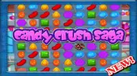 Tips Candy Crush Saga Screen Shot 0