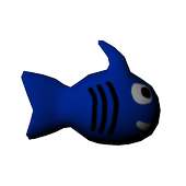 Swimmy Fish 3D