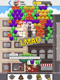 Social Story - Emoji Pop! Screen Shot 6
