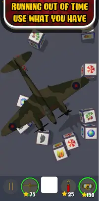 Bomber Match Screen Shot 5