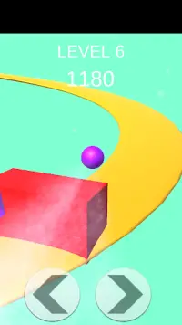 Color Spiral Bounce Screen Shot 6