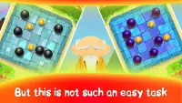 Smash Balls: logic puzzle games Screen Shot 4