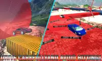 Car Stunts 3D - extremo Stunts Jogo Screen Shot 4