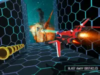 Spacecraft Evolution Galaxy Racer Star Screen Shot 4