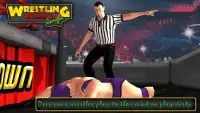 Wrestling Superstar Revolution - Jeux de Lutte Screen Shot 4