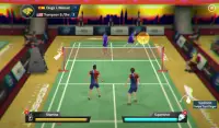 LiNing Jump Smash 15 Badminton Screen Shot 9
