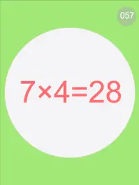 Maths Loops:  The Times Tables for Kids Screen Shot 16
