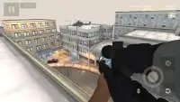 Ultimate Sniper Screen Shot 2