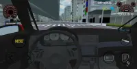 Lexus Car Simulation: Car Game Screen Shot 3