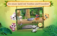 YooHoo & Friends Das Obstfestival für Kinderspiele Screen Shot 7