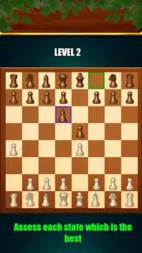Chess Offline Screen Shot 1