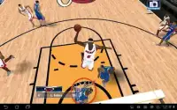 Basketball stars 4 Game Screen Shot 4