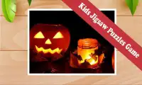 Baby Halloween Games: Kids Screen Shot 4