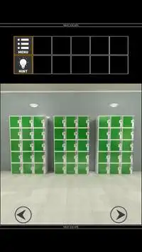 Escape Game：Coin locker Screen Shot 0