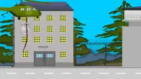 Stickman Jailbreak 7 : Funny Escape Simulation Screen Shot 3