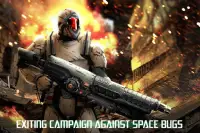 Combat Trigger: Modern Gun & Top FPS Shooting Game Screen Shot 5