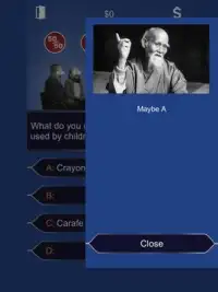 Millionaire 2018 - Lucky Quiz Free Game Online Screen Shot 9