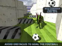 Dinosaur Football Simulator Screen Shot 7