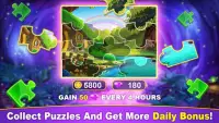 Bingo Romance - Play Free Bingo Games Offline 2021 Screen Shot 4