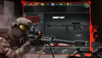 Zombie Frontier 3: Sniper FPS Screen Shot 7