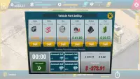 Junkyard Tycoon - Simulation d’affaires automobile Screen Shot 4