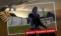 Sniper Commando Elite Screen Shot 7