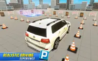 Car Parking and Driving Game Screen Shot 3