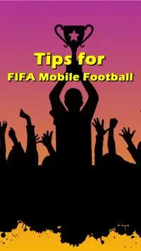 Cheat Mobile FIFA 18 Football Onilne Screen Shot 0