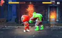Beatem Power Ninja Steel Screen Shot 2